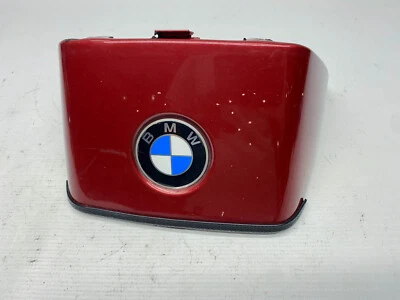 BMW R45 Heck Verkleidung Abdeckung Tail Fairing cover panel (2) 79' - Изображение 1 из 4