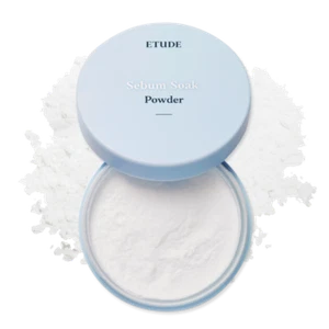 ETUDE HOUSE Sebum Soak Powder 5g - Picture 1 of 2