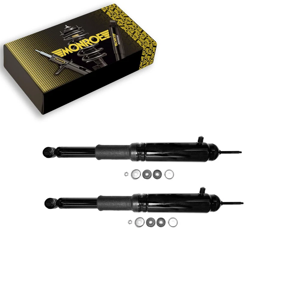 Amortiguador de aire trasero Monroe para Ford F-100 Ranger 1997-2001 tracción trasera Foto 1 de 1