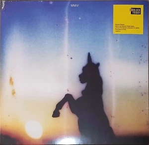 MODEST MOUSE – BARON VON BULLSHIT RIDES AGAIN – RSD - BLACK FRIDAY 2024 – LP - Imagen 1 de 3