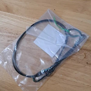 Diamond Edge 320 Compound Bow String, Brown/Green, 61 3/16" NOS - Picture 1 of 1