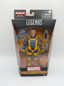 Figura de acción Marvel Legends Marvel's Cable NUEVA 6" 2024 - Imagen 1 de 4