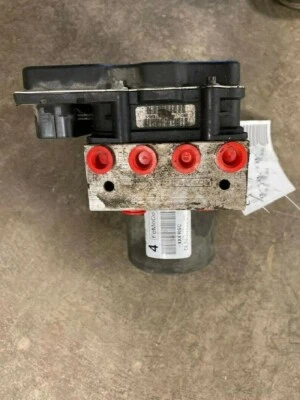 2013-2014 Ford F150 F-150 ABS Anti-Lock Brake Pump Module Assembly 4x4 - Imagen 1 de 4