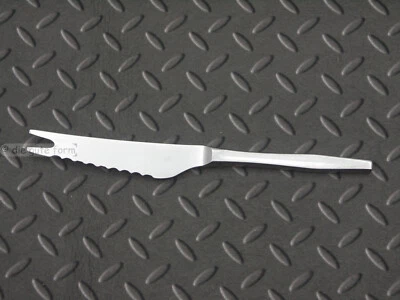 Passend zu WMF Cromargan FRANKFURT - -- 1 KÄSEMESSER mit Spieß 18,6 cm -- - - Bild 1 von 4