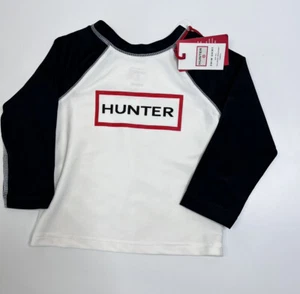 Hunter x Target Toddler Rash Guard 18M UPF50+ New Damage - Picture 1 of 4