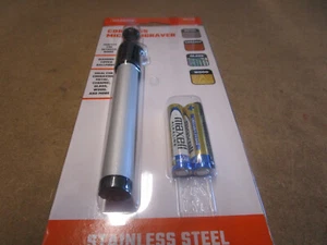 Cordless Micro Engraver with Diamond-Tipped Ballpoint - Picture 1 of 2