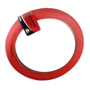 Vandorm BMX Drifter R2R Reifen 20x 2,00" Street/Park Reifen - Rot - Bild 1 von 7