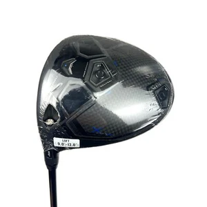 New Left Handed Cobra Darkspeed X Driver / 10.5 Degree / UST Mamiya Linq 5F4 ... - Picture 1 of 10