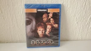 HALLOWEEN H2O H20 JAMIE LEE CURTIS ( BLU RAY ) NEW REGION A MEXICO - Picture 1 of 2
