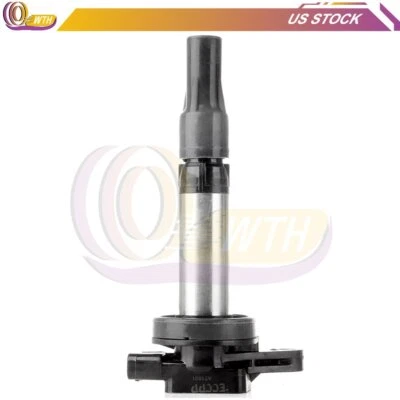 Ignition Coil Fit For 2006 2007 2008 2009 Land Rover Range Rover Sport UF519 - Image 1 of 4