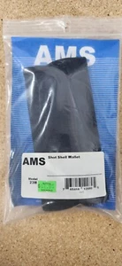 Neu: AMS Shot Shell Geldbörse Modell 23M - Jagd-/Schießausrüstung - Bild 1 von 4