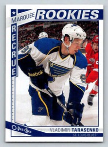 2013-14 O-Pee-Chee #537 Vladimir Tarasenko RC (ref 175622)