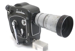 Beaulieu Filmkamera, Reflex Control, Angenieux Zoom Type 8x6,5 B #1067779 it036 - Bild 1 von 6