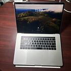 Apple Macbook Pro 15 Zoll, Sonoma OS Core i7 2,6 GHz Touch Bar 16GB RAM 500 SSD