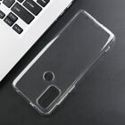 Fit For Motorola Moto G Pure 2021 Phone Case Shockproof Protective Cover Clear