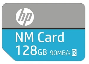 128 256 Go NM Carte Nano Mémoire OVP Pour Huawei P50 Pocket P60 Pro - Photo 1/15