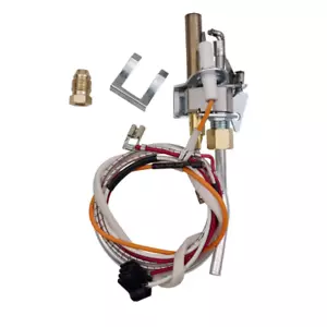Pilot Assembly For All Brands Listed Gas Pilot Assembly Water Heater Hot Water - Picture 1 of 9