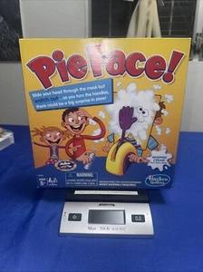 PIE FACE! By Hasbro Gaming 2014 Family Fun Game For All Ages 5+ - Picture 1 of 6