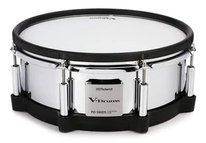 Roland PD-140DS Snare Pad 14inch V-Drums Electronic Drum Multi-element sensor - Picture 1 of 3