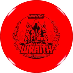 Innova DX Wraith | Choose Weight & Color - Picture 1 of 14