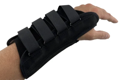 MUÑECA CONTORNEADA PROCARE 79-87018, IZQUIERDA EXTRA GRANDE (LT/XL) NUEVA AJUSTABLE Foto 1 de 4