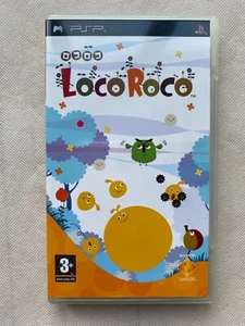 LocoRoco - Sony PSP UK Release Excellent Condition! - Picture 1 of 3