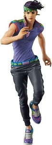 Auténtico Thus Spoke Kishibe Rohan Grandista Rohan Kishibe Banpresto Japón JoJo - Imagen 1 de 1