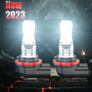 For 2018 Kawasaki ATV BRUTE FORCE 750 4X4I (KVF750LJF),Headlight Bulb 12V 35/35W - Picture 1 of 11