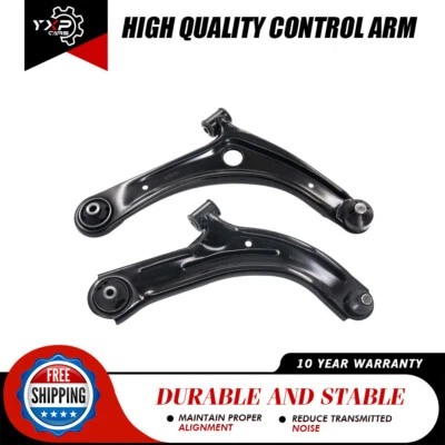 Передние нижние рычаги управления для компаса Jeep Patriot 2007-2012 Dodge Caliber 07-17 - Изображение 1 из 4