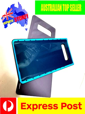 Nueva Funda Trasera Batería Carcasa Para SAMSUNG GALAXY Note 8, N950, Púrpura Foto 1 de 4