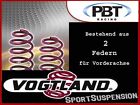Plumes Vogtland Bmw 3Er E90 Berline 318I - 330I,316D - 335D Numéro D'article