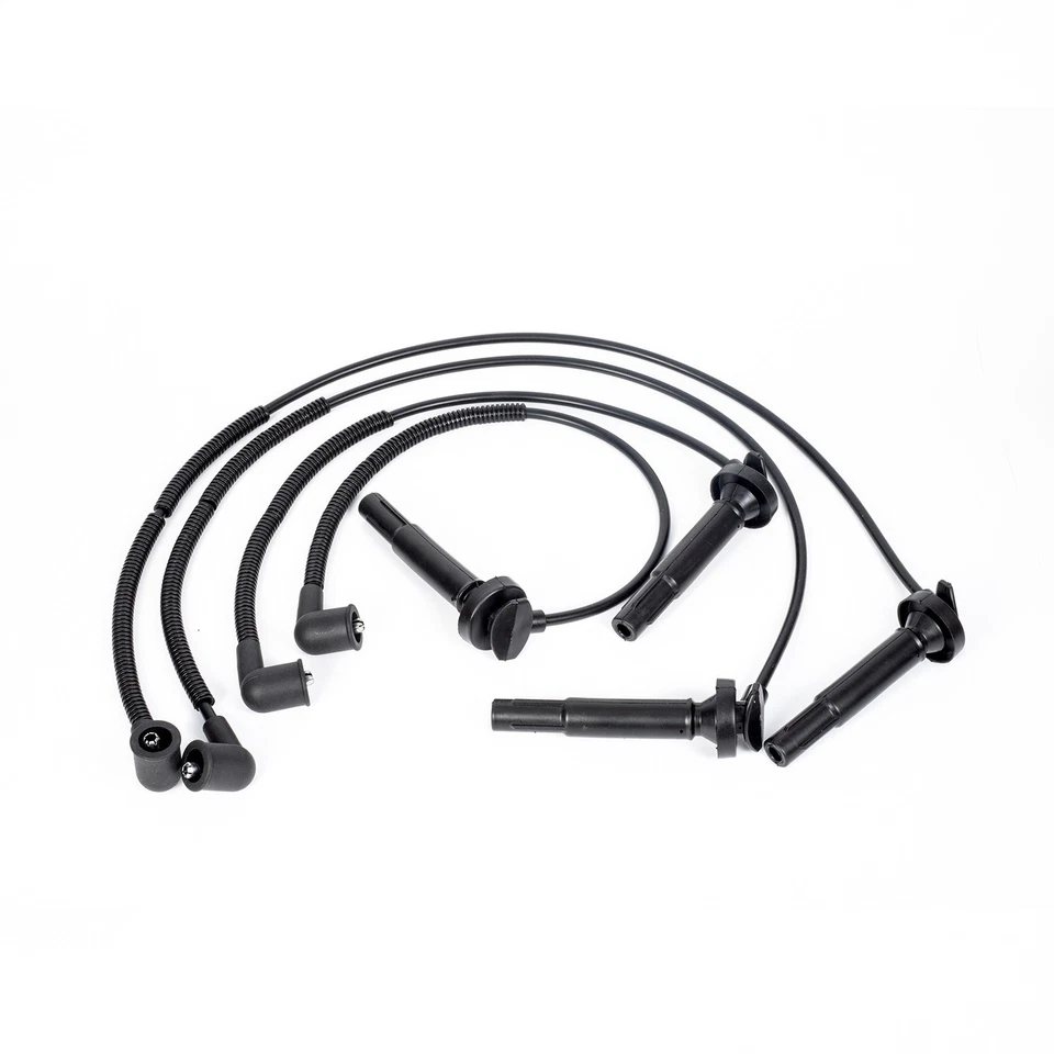 Conjunto de fios de vela de ignição ACEON para 2005-2011 Subaru Impreza 2.5 OBPG4 - Imagem 1 de 1