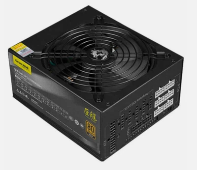 GREAT WALL GW-EPS1650DA(90+) 1650W 80plus desktop full module power supply - Image 1 of 3