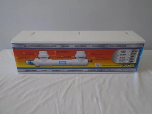 Aqua Ultraviolet 25W UV Classic Series Farbe weiß [NAGELNEU] - Bild 1 von 11