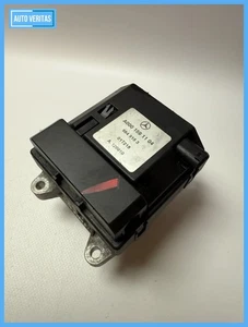 Original Mercedes-Benz W210 E-Class heater heater A0001591104 / 9849183 - Picture 1 of 10