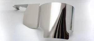 Cubierta del alternador ACC para Chevy Corvette Z06 2014-2019 pulido - Imagen 1 de 2