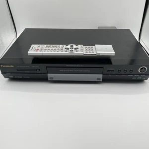 Panasonic DMR-T3040 HDD / DVD-Recorder mit Fernbedienung - Bild 1 von 12