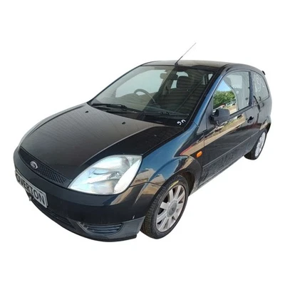 FORD FIESTA BUMPER BARE FRONT 2S6117762EAJAHC - Image 1 of 4