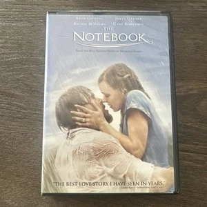 Das Notizbuch DVD - Bild 1 von 3