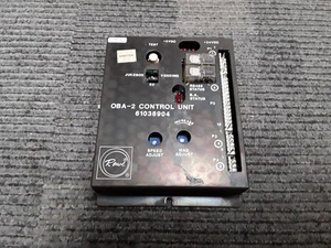 Rowe CD Jukebox OBA-2 Control Unit 61038904 - Picture 1 of 1