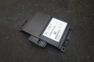 Adaptive Cruise Distance Radar Module 0009007404 Mercedes S550 S63 W222 2014 - Picture 1 of 4