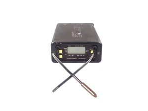 Lectrosonics UCR201 Diversity Receiver Block 21 (C2041-89) - Picture 1 of 7