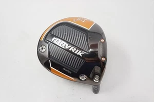 Callaway Mavrik Max 12* Driver Club Head Only 1062070 - Picture 1 of 5