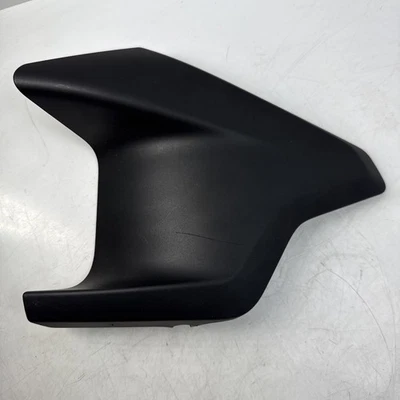 Carena radiatore sinistra MV Agusta Brutale 675 800 Pt.n. B6361 #A1 - Immagine 1 di 4