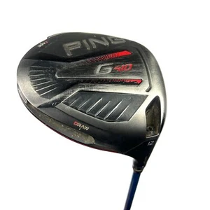 Ping G410 Driver / 12 Degree / Evenflow Regular Flex - Picture 1 of 9