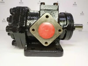 Nippon Gerotor TOP-320HL Ölpumpe Trochoidpumpe - Bild 1 von 9