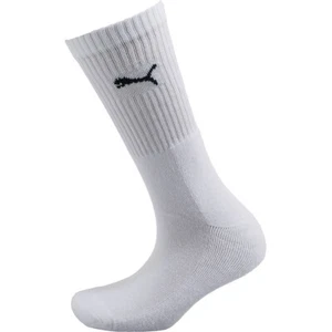 Puma Unisex Crew Sockensport 4,5,7,8 er Pack - Bild 1 von 3
