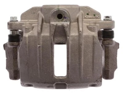 Rear Left Disc Brake Caliper Fits: 1999-2001 Chevrolet Silverado 1500  Raybestos - Image 1 of 4