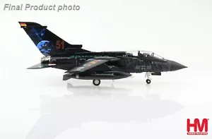Hobby Master HA6709, Tornado ECR "Tiger Meet 2014" 46+28, Takt LwG-51, 1:72 - Picture 1 of 8