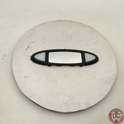Espejo retrovisor visera Porsche Boxster Cayman 911 1997-2012 9967315310101C nuevo Foto 1 de 3